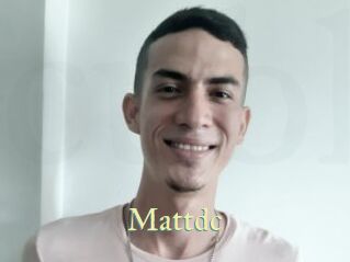 Mattdc