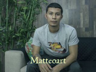 Matteoart