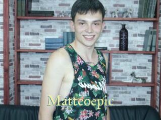 Matteoepic