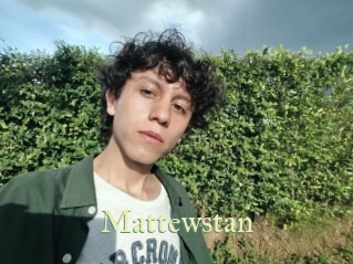 Mattewstan