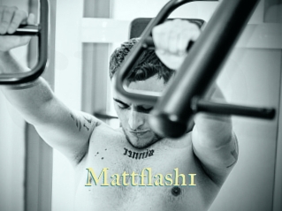 Mattflash1