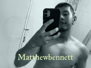 Matthewbennett