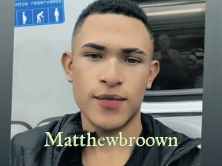 Matthewbroown