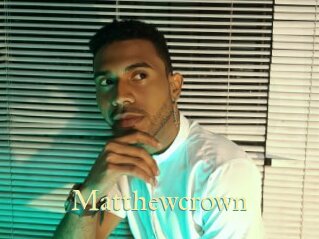 Matthewcrown