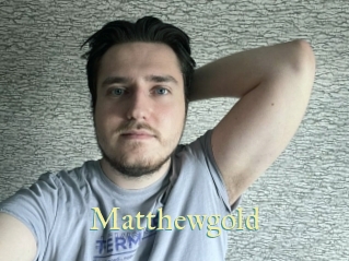 Matthewgold