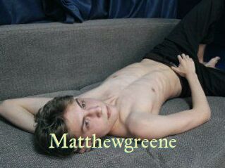 Matthewgreene