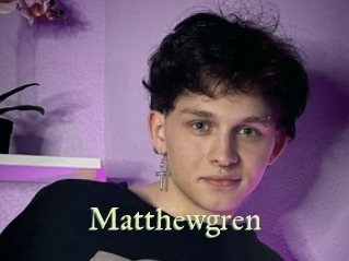 Matthewgren