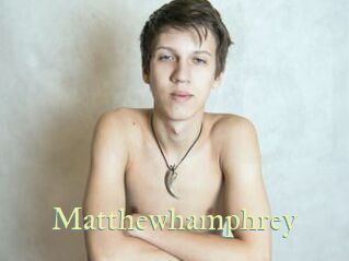 Matthewhamphrey