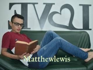 Matthewlewis