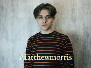 Matthewmorris