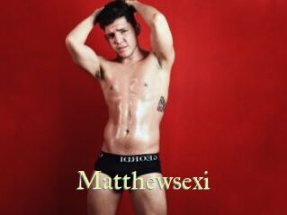 Matthewsexi