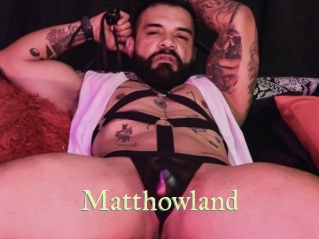 Matthowland