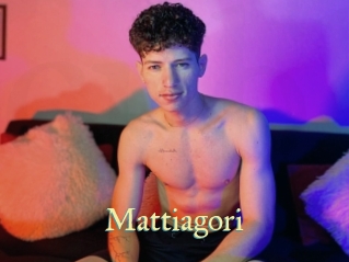 Mattiagori