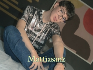 Mattiasanz