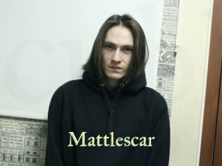 Mattlescar