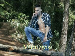 Mattlewiss