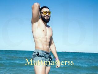 Mattmasterss