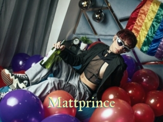 Mattprince