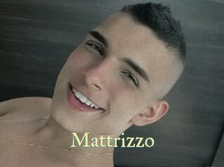 Mattrizzo