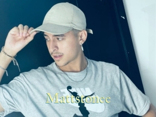 Mattstonee