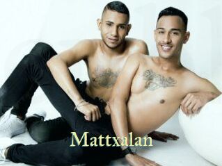 Mattxalan