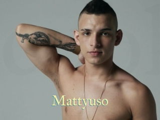 Mattyuso