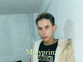 Matyprinz