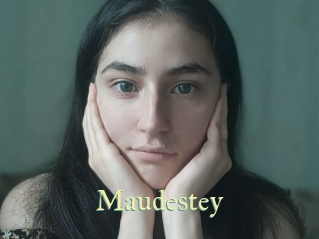 Maudestey