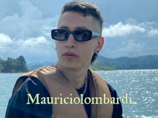 mauriciolombardi Cube Lille