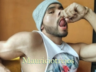 mauriciotrejos Cube Lille
