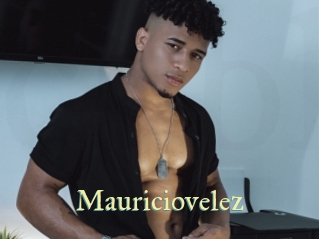 Mauriciovelez