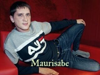 maurisabe Cube Lille