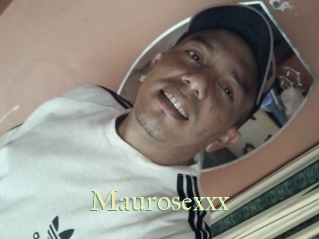 Maurosexxx