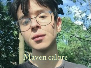 Maven_calore