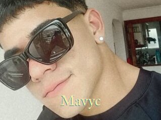 Mavyc