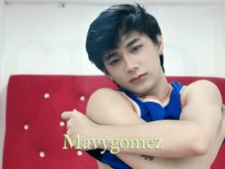 Mavygomez