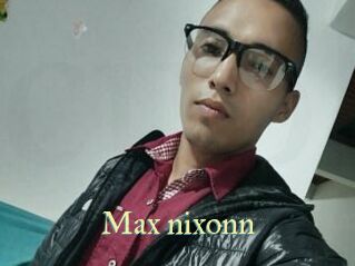 Max_nixonn