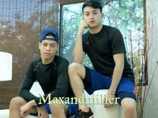 Maxandmiller