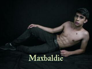 Maxbaldie