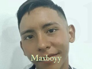 Maxboyy