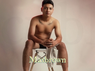 Maxbrown
