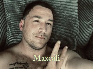 maxcali Cube Lille