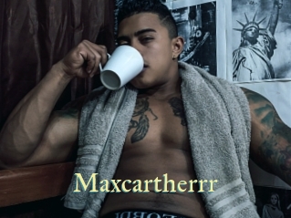 Maxcartherrr