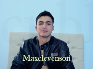 Maxclevenson