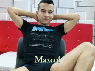 maxcol Cube Lille