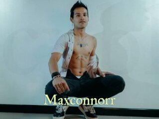 Maxconnorr