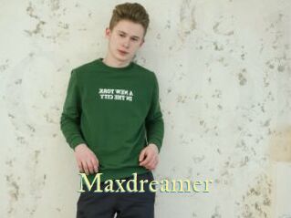 Maxdreamer