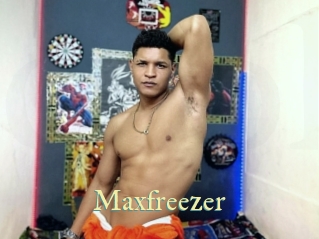 Maxfreezer