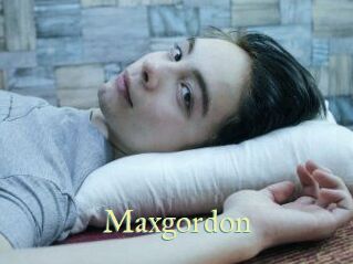 Maxgordon