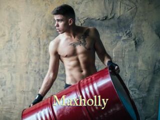 Maxholly